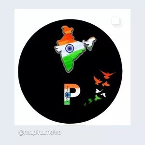 Meet your Posher, Parameshi